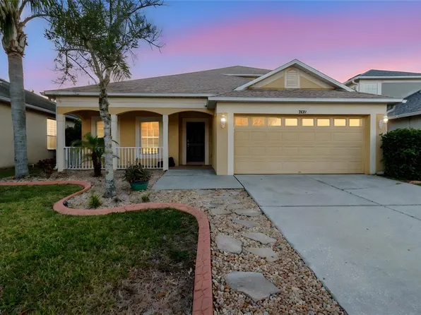 3037 Downan Point Dr, Land O Lakes, FL 34638