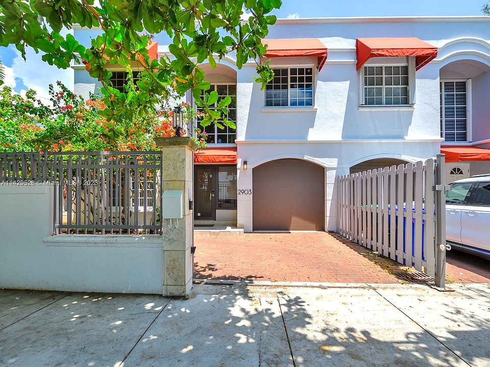 1st image of 2903 Day Ave #1D