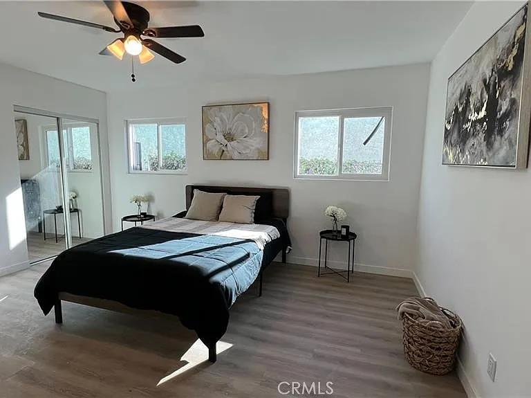 1445 S Cloverdale Ave #1 — Photo 3