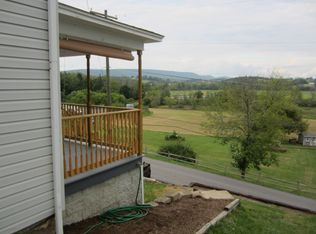 128 Cooper St, Spring Mills, PA 16875