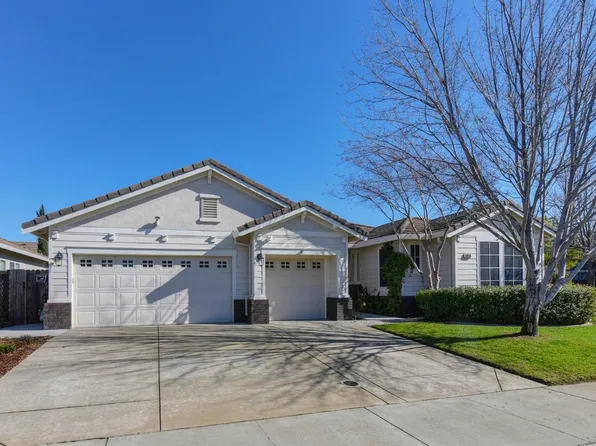 6056 Big Bend Dr, Roseville, CA 95678