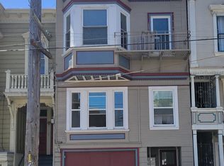 963-965 Filbert St, San Francisco, CA 94133