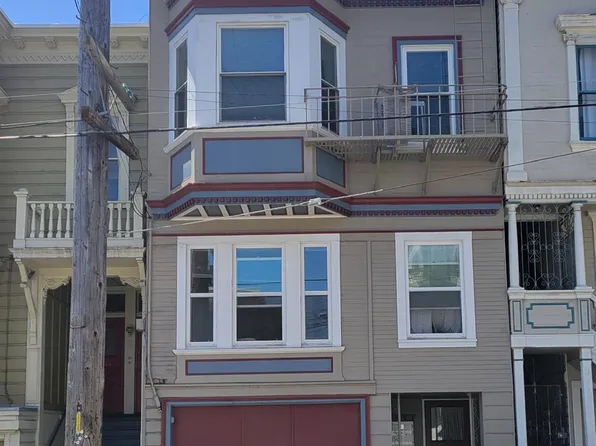 963-965 Filbert St, San Francisco, CA 94133
