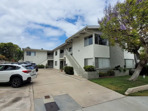 1610 Glorietta Blvd APT 2, Coronado, CA 92118
