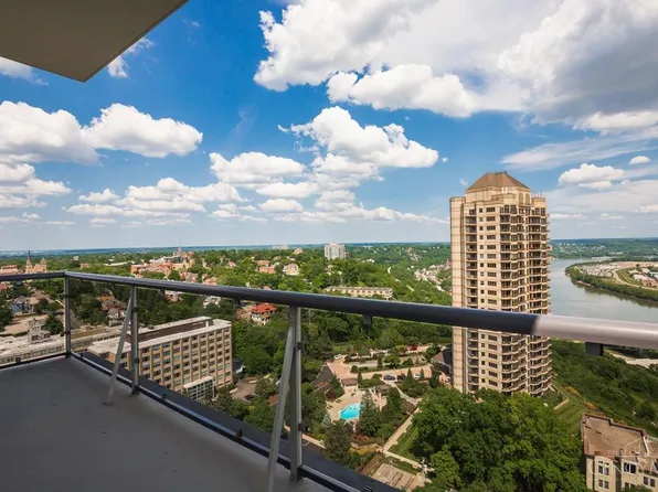 2200 Victory Pkwy APT 2607A, Cincinnati, OH 45206