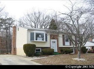 5802 Lundy Dr, Lanham, MD