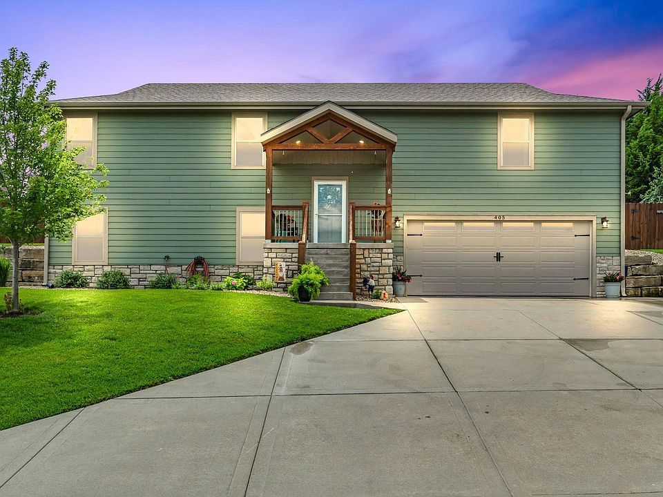 1st image of 405 Highland Pointe Dr