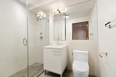 Rented by Corcoran