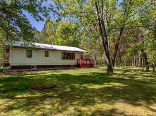 3149 4th St SW, Backus, MN 56435