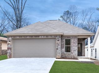 620 Nix Rd, Little Rock, AR 72211