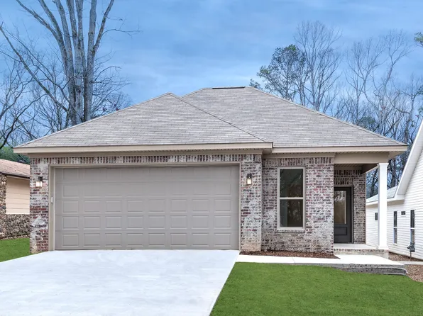 620 Nix Rd, Little Rock, AR 72211