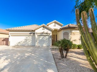 14780 W Edgemont Ave, Goodyear, AZ 85395