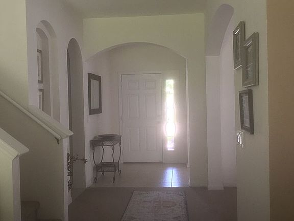 Front hall