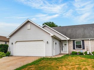358 Concord Dr, Oregon, WI 53575