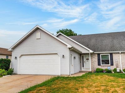 358 Concord Dr, Oregon, WI, 53575