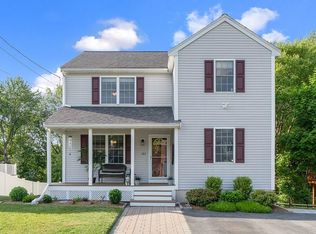 182 18th St, Lowell, MA 01850
