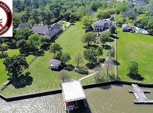 474 Kirby Rd, Taylor Lake Village, TX 77586