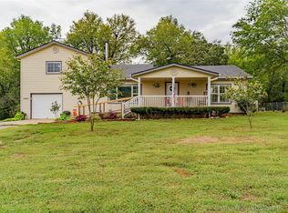 6898 E Highway 20, Claremore, OK 74019