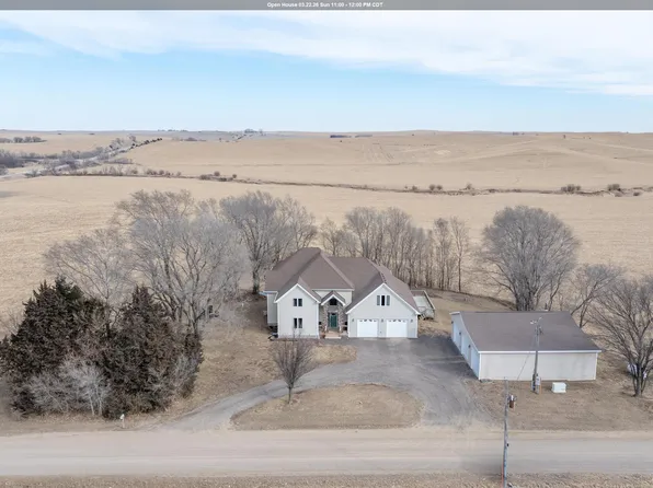 1818 Quimby Ave, Waterbury, NE 68785