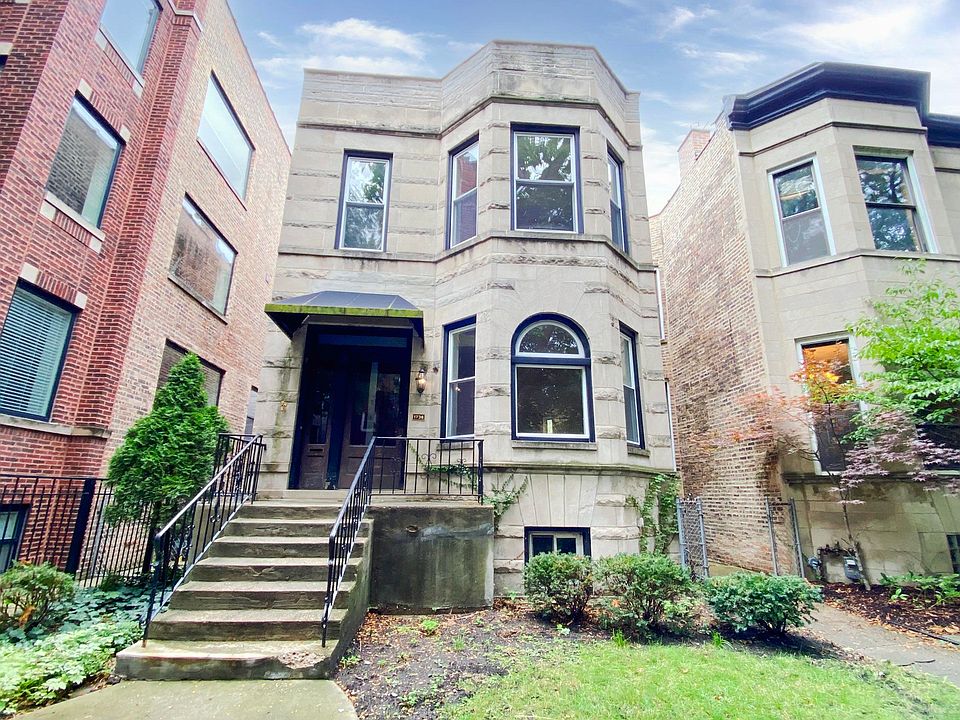 1st image of 1736 W Catalpa Ave