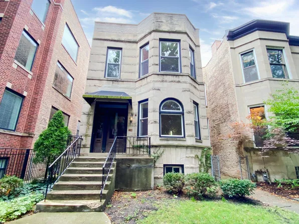 1736 W Catalpa Ave, Chicago, IL 60640
