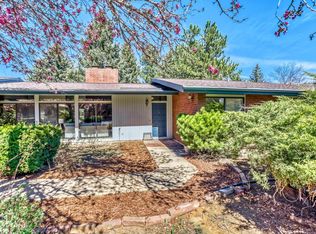 4195 Chippewa Dr, Boulder, CO 80303
