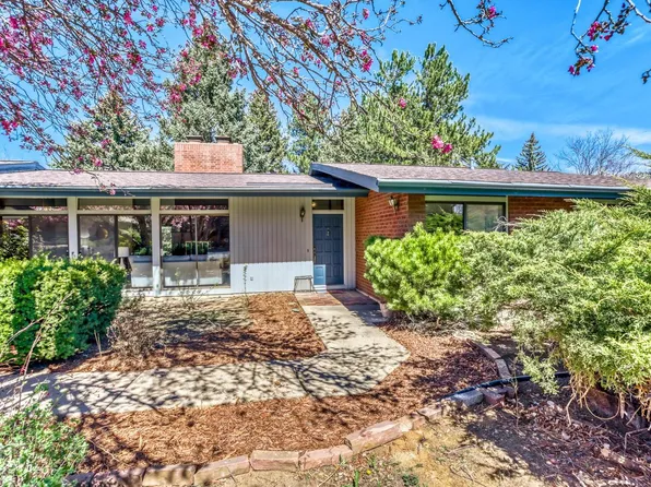 4195 Chippewa Dr, Boulder, CO 80303