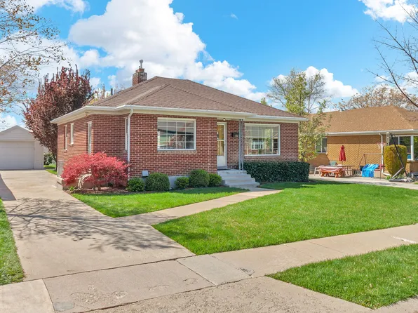 1754 E Downington Ave S, Salt Lake City, UT 84108