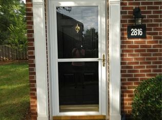 2816 Florence Dr #A4, Gainesville, GA 30504