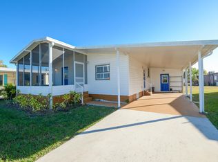 522 Hemingway Ter, Fort Pierce, FL 34982