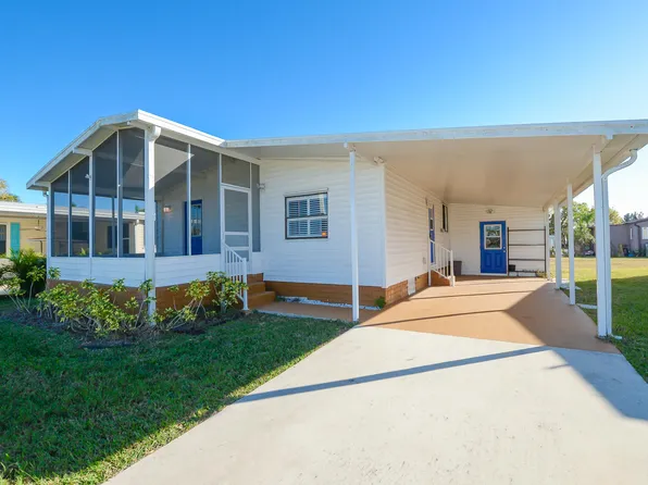 522 Hemingway Terrace, Fort Pierce, FL 34982