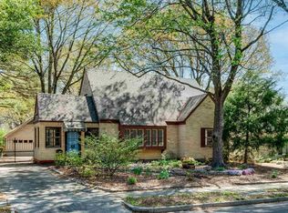 30 S Alicia Dr, Memphis, TN 38112