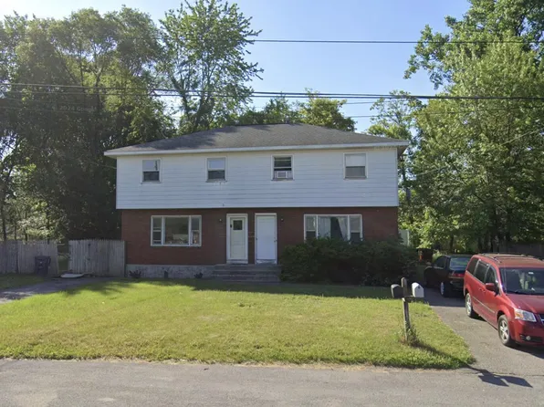10 Derry Lane, Latham, NY 12110