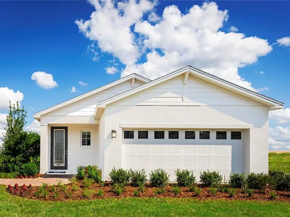 198 Eagle Harbor Way, Daytona Beach, FL 32124