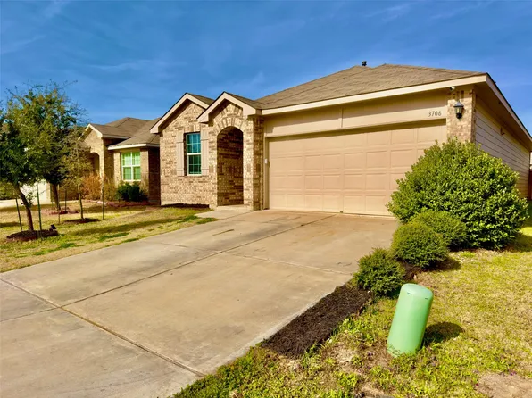 3706 Canaan Matthew Dr, Austin, TX 78725