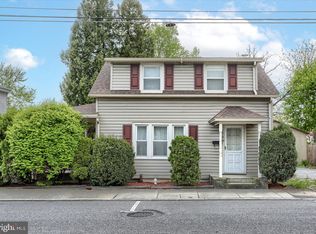178 N Main St, Manheim, PA 17545