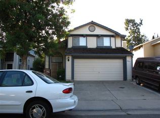 8645 Shadow Crest Cir, Antelope, CA 95843