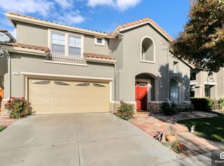 377 Huckleberry Dr, San Jose, CA 95123