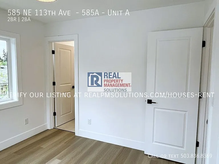 585 NE 113th Ave #585A — Photo 21