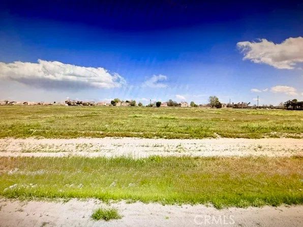 25 Th St E, Lancaster, CA 93535