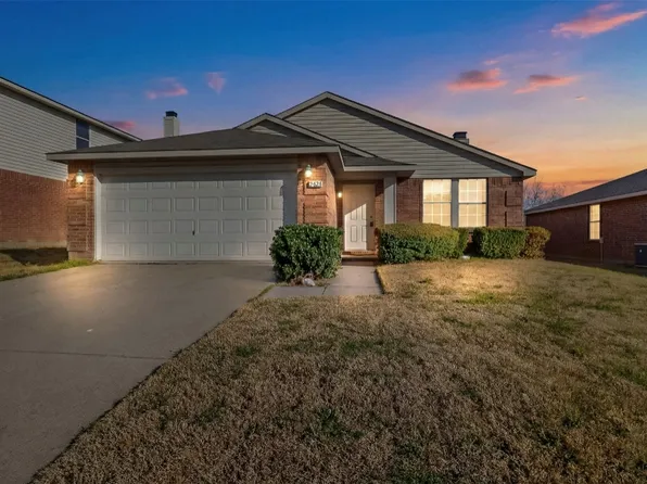 5428 Comanche Wells Dr, McKinney, TX 75071