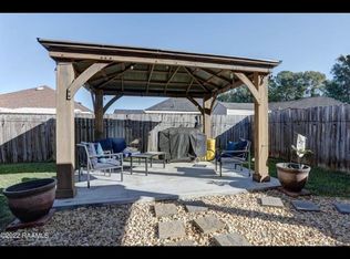 326 Millcreek Rd, Lafayette, LA 70508