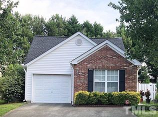 4253 Beacon Heights Dr, Raleigh, NC 27604