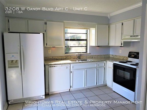 5th image of 3208 W Gandy Blvd APT C