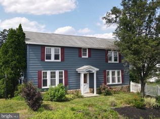 323 W 1st St, Boiling Springs, PA 17007