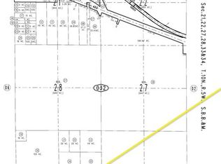 0 Near Hwy #58, Hinkley, CA 92347
