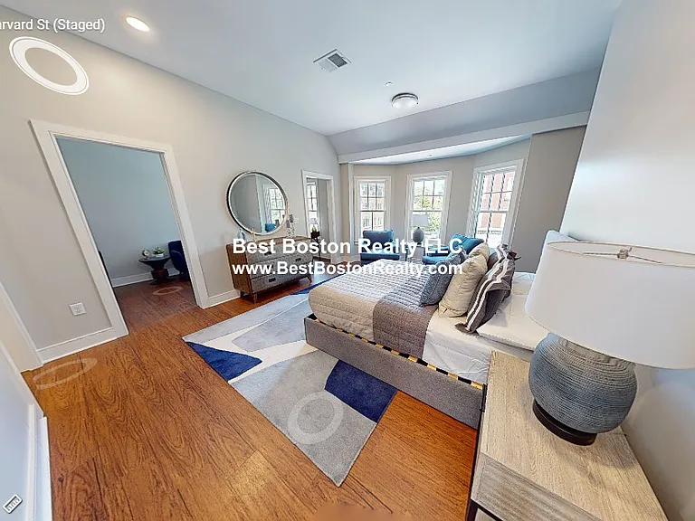 386 Harvard St — Photo 13