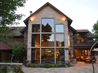 1470 Lake Creek Rd, Edwards, CO 81632