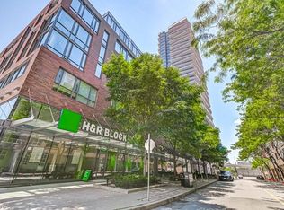 1 Market St #1413, Toronto, ON M5E0A2