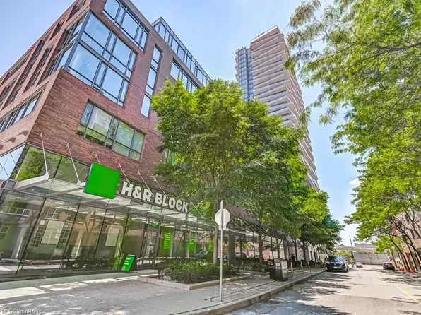 1 Market St #1413, Toronto, ON M5E 0A2